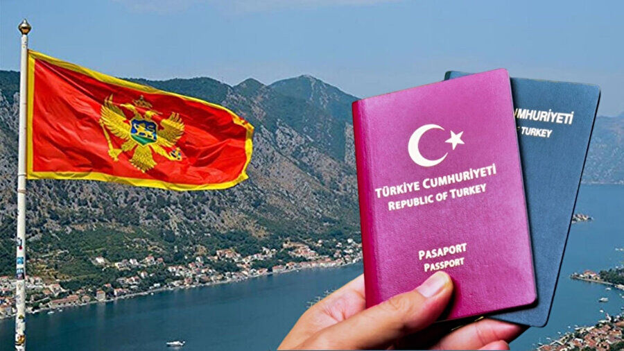 Karadag Vize Zorunlulugu