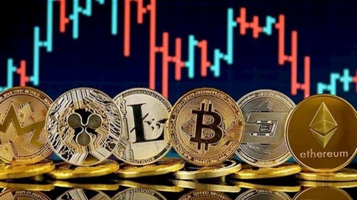 Kripto Para Piyasasi