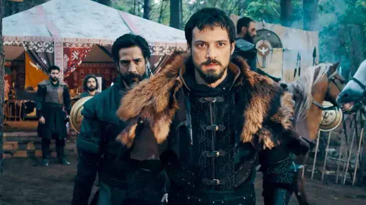 Kurulus Orhan