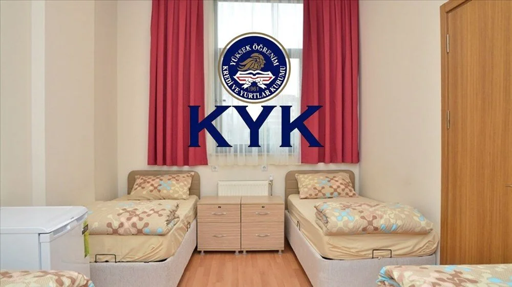 Kyk Ek Yurt Basvuru