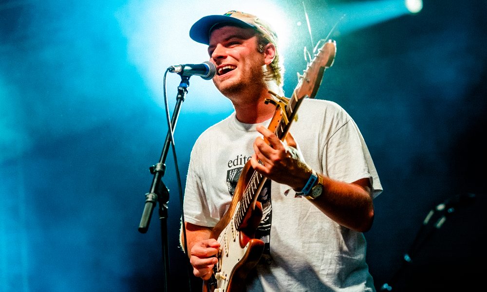 Mac Demarco