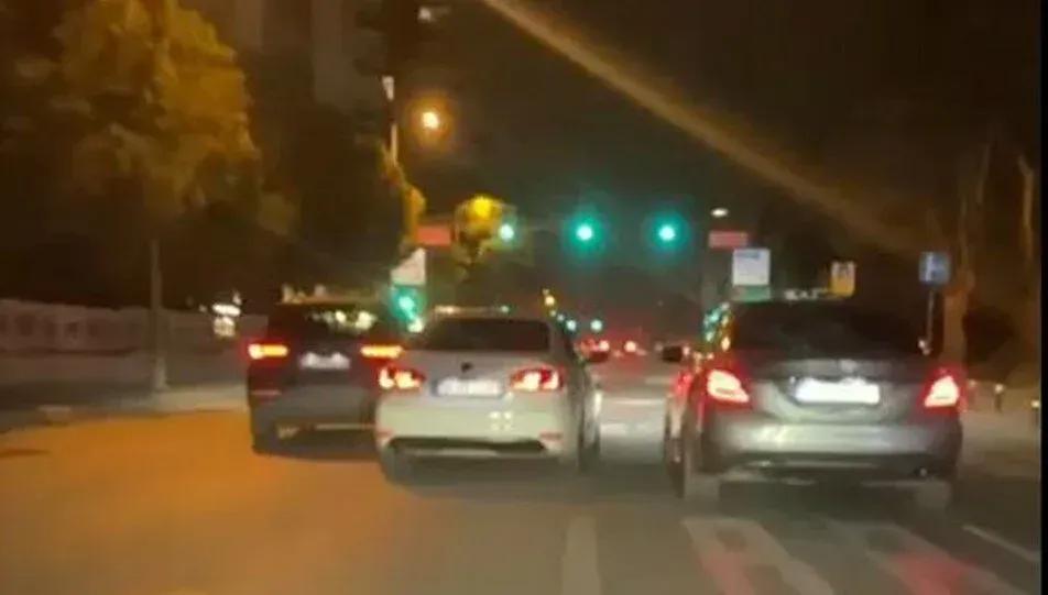 Makas Cezasi