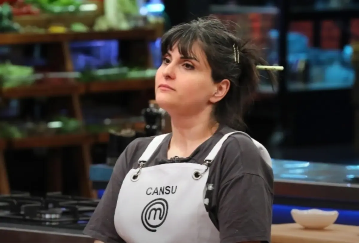 Masterchef Cansu Kimdir Kac Yasinda Nereli 18877224 7862 Amp