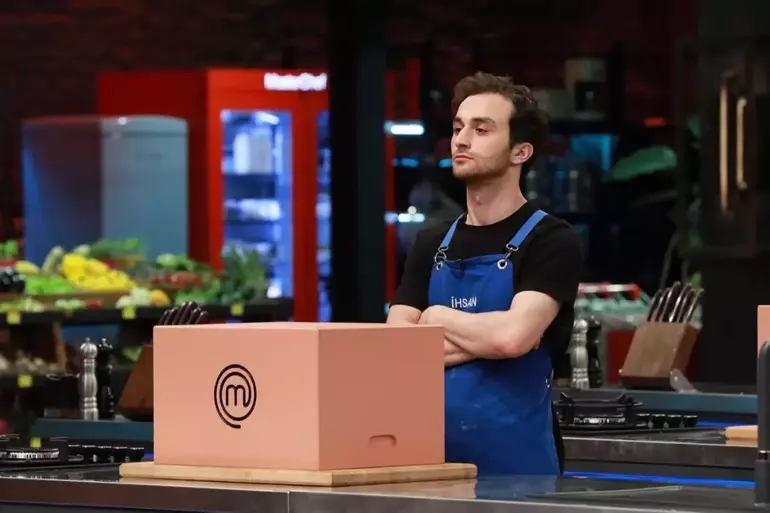 Masterchef Ihsan