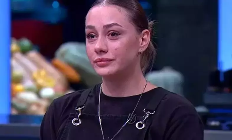 Masterchef Nisa
