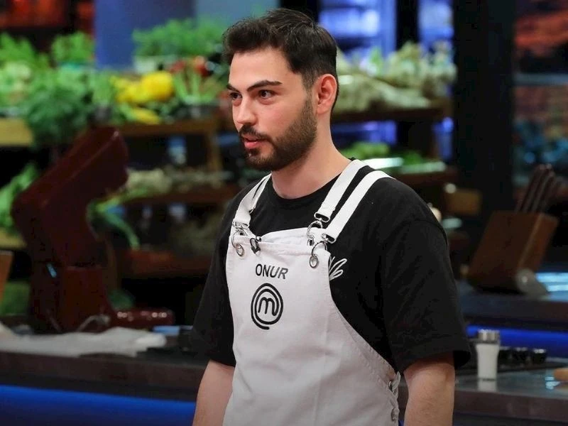 Masterchef Onur Dikbas Kimdir 828396