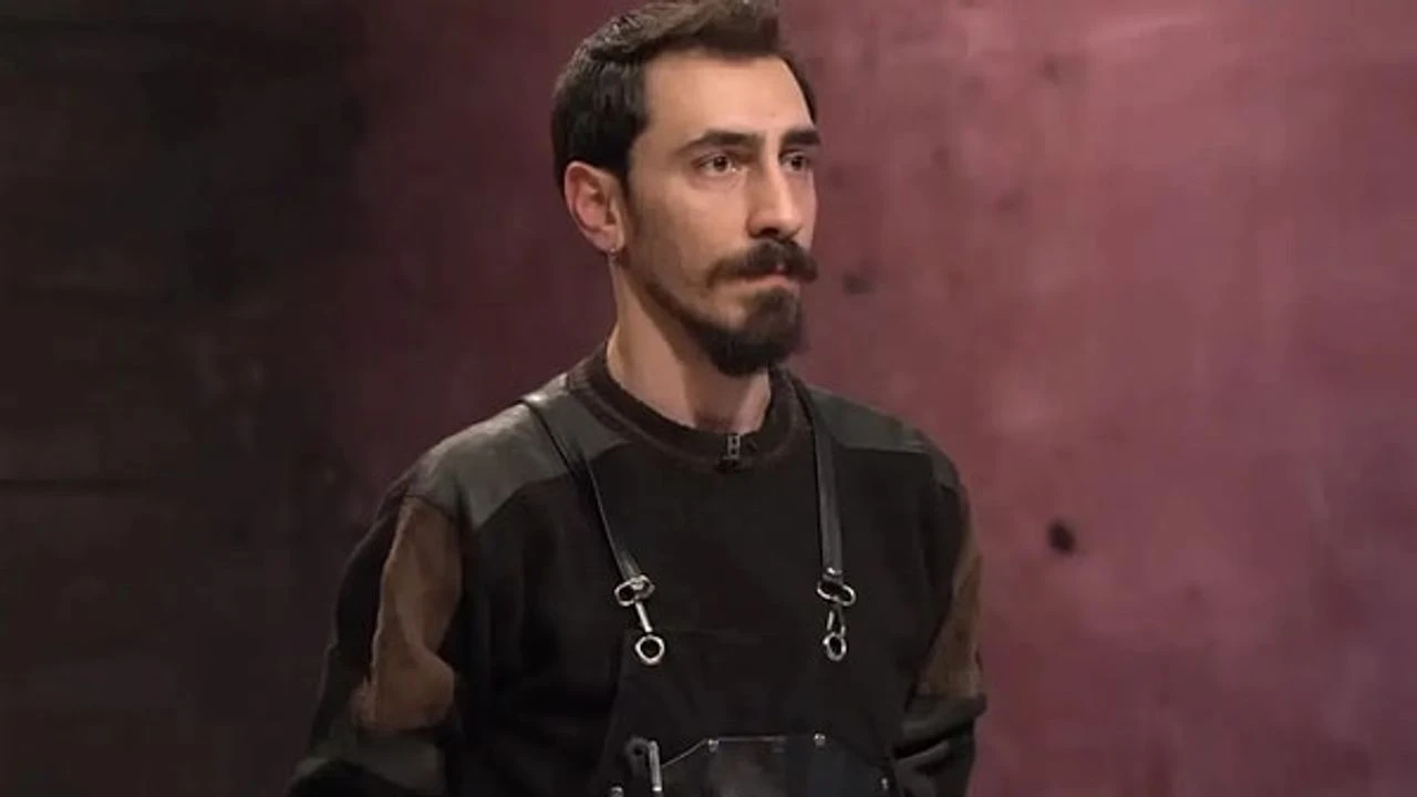 Masterchef Sezer