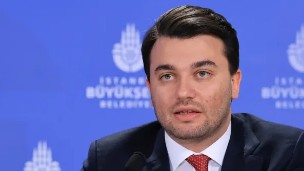Mehmet Pehlivan