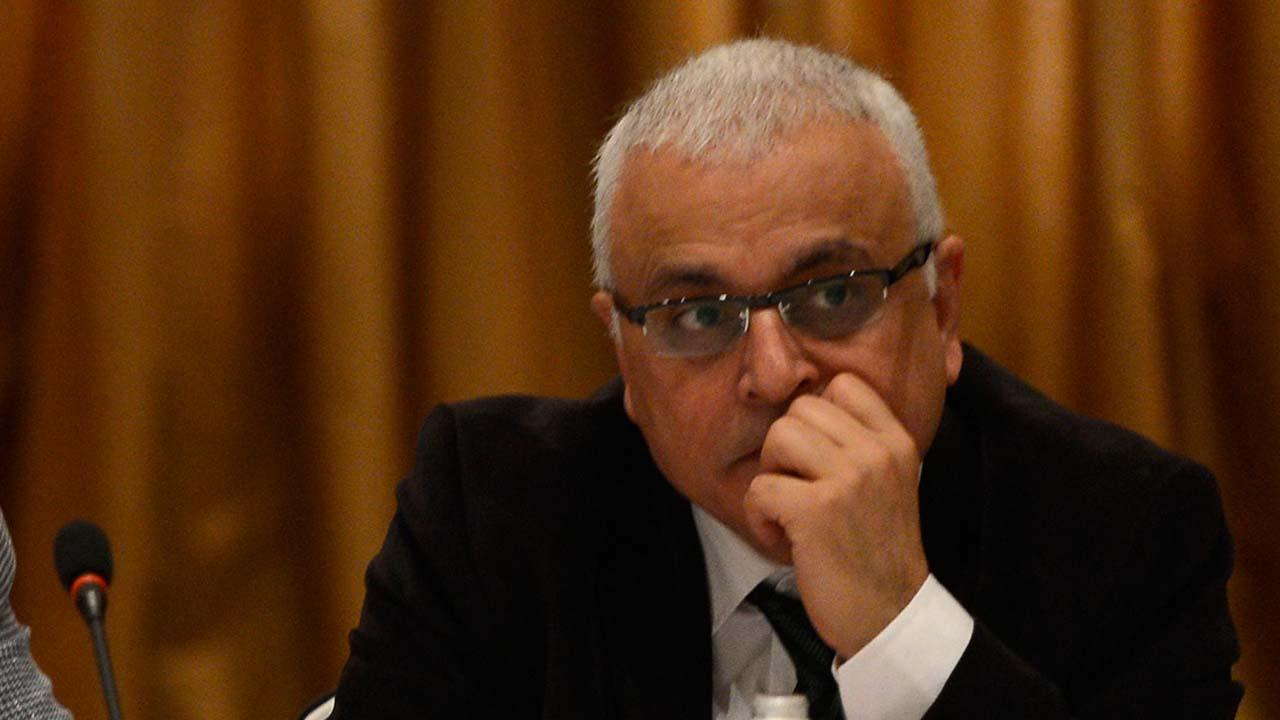 Merdan Yanardağ