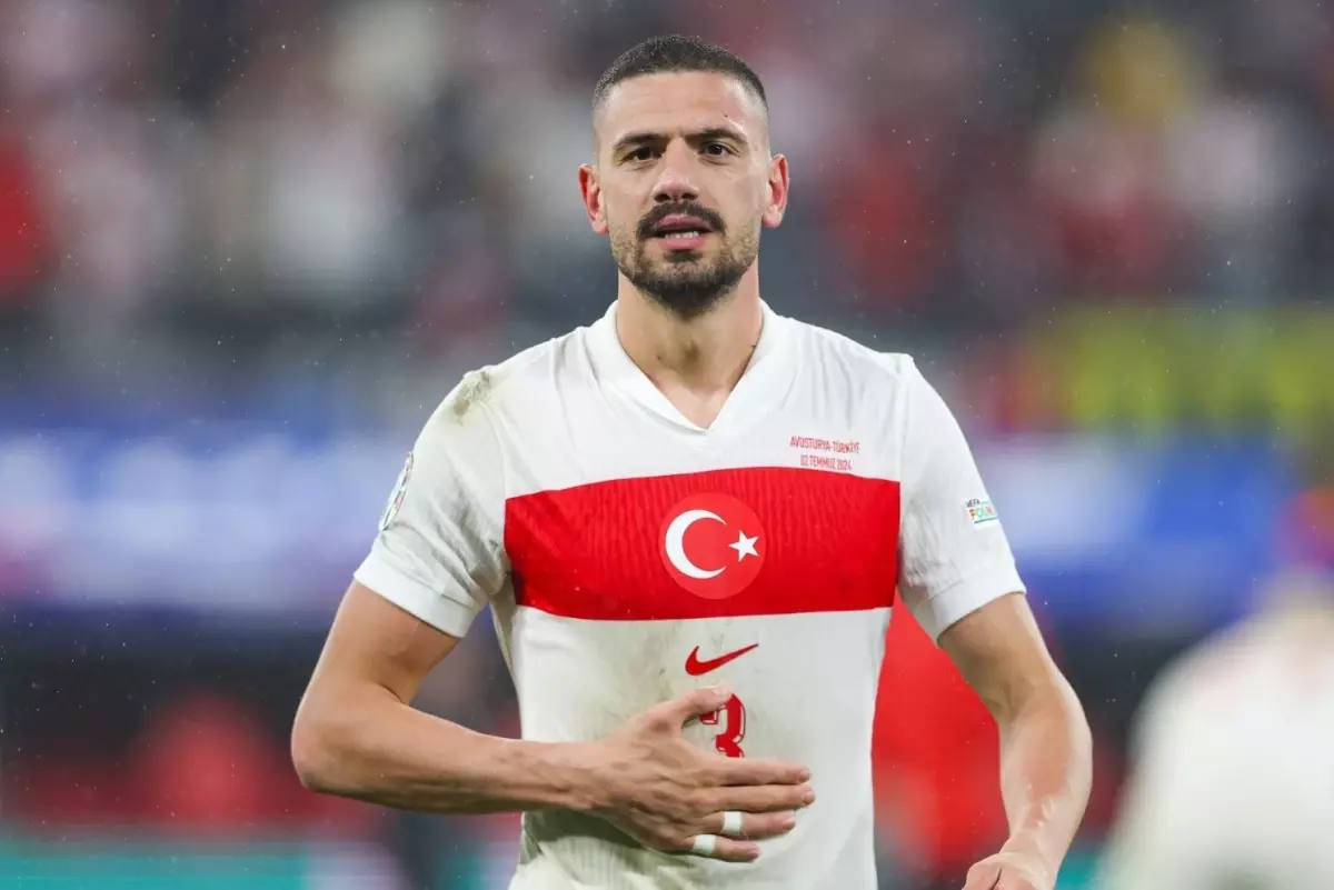 Merih Demiral-2