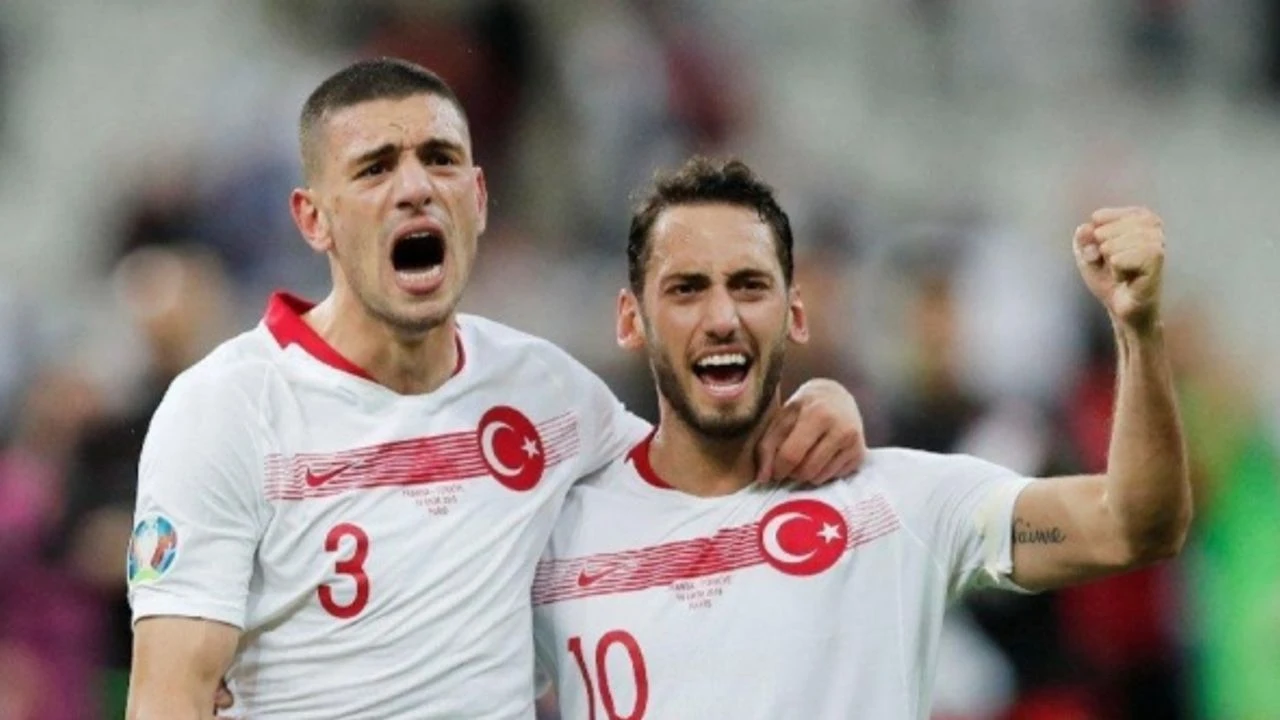 Merihdemiral Hakançalhanoğlu