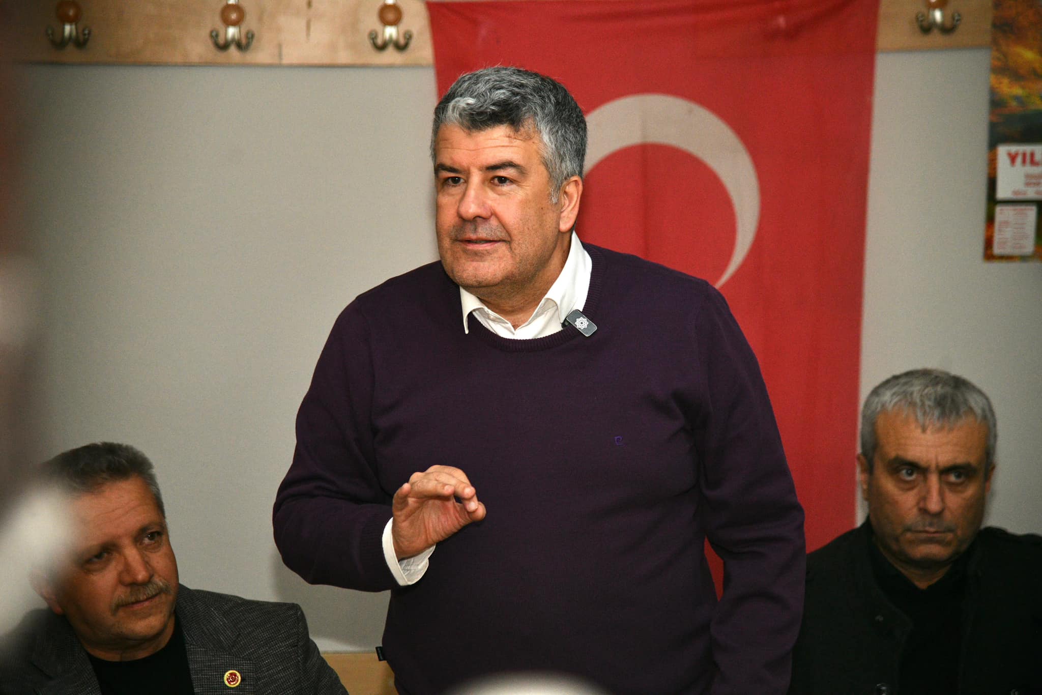 Mesut Akbiyik