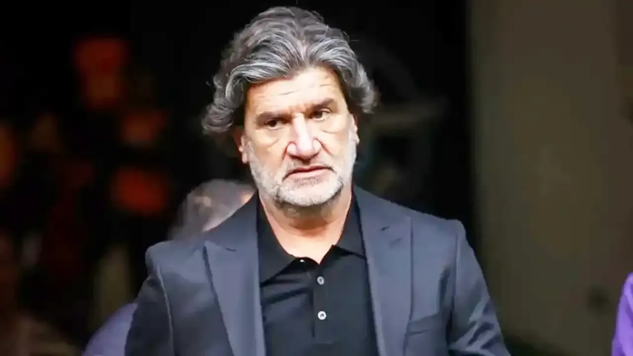 Metin Korkmaz 2024