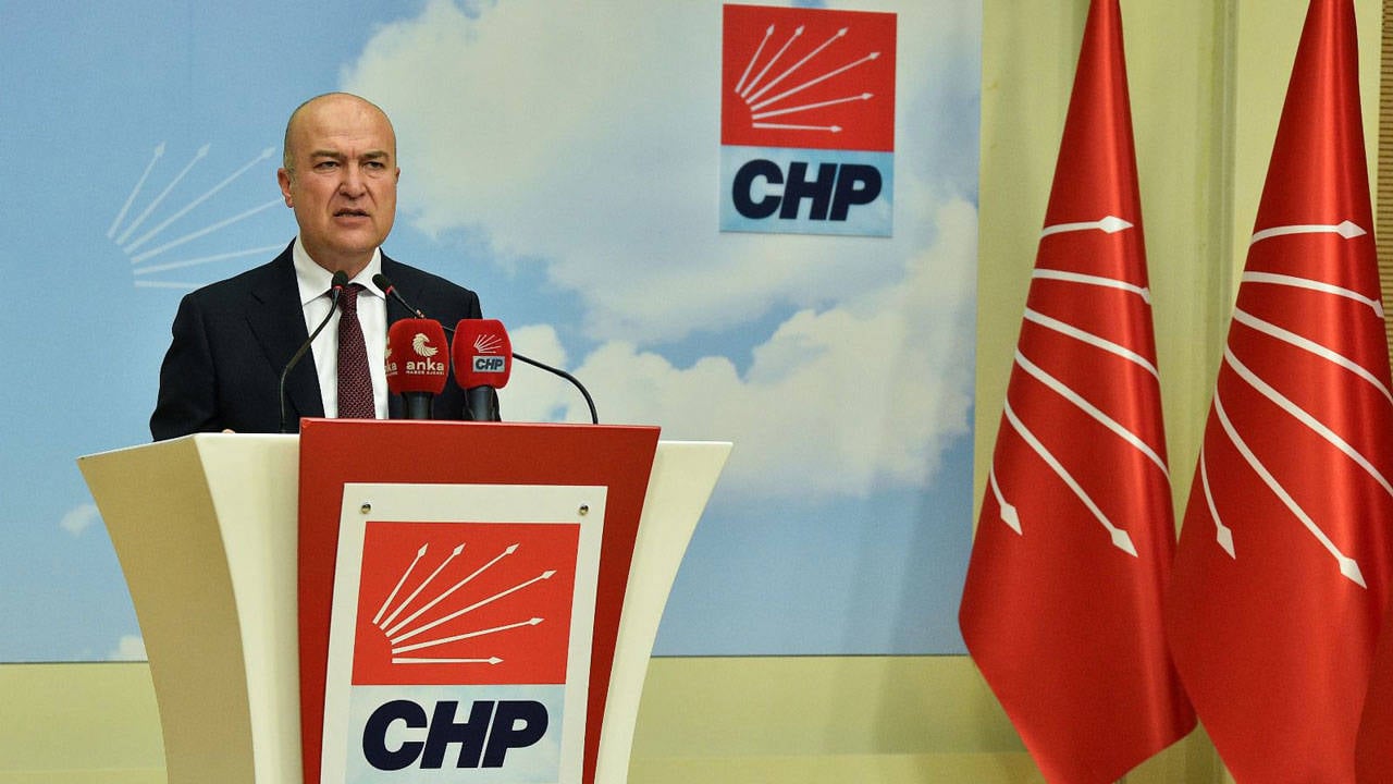 Murat Bakan