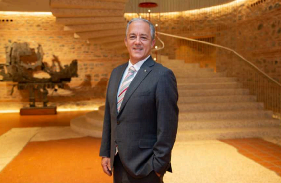 Murat Tomruk