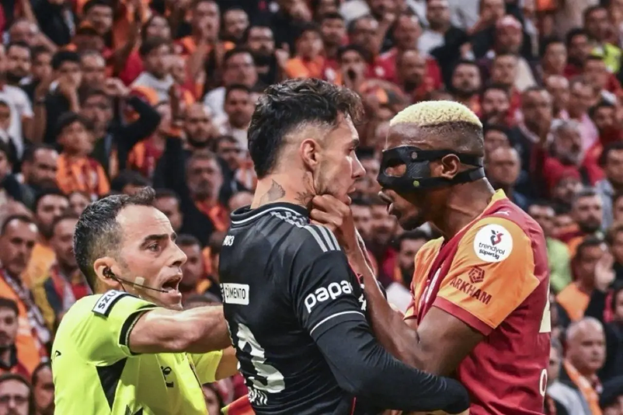Osimhen Emirhan