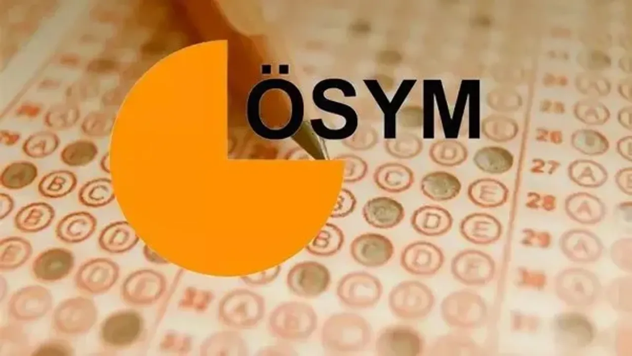 Osym Kaymakamlik Sinavi