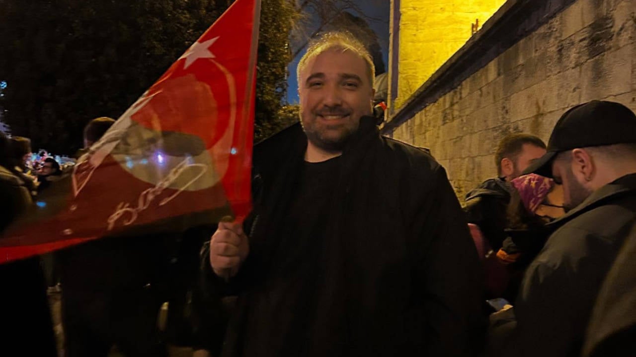 Ozgur Turhan Yargi