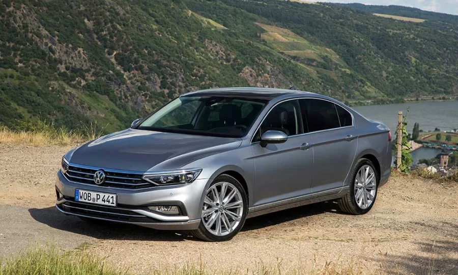 Passat