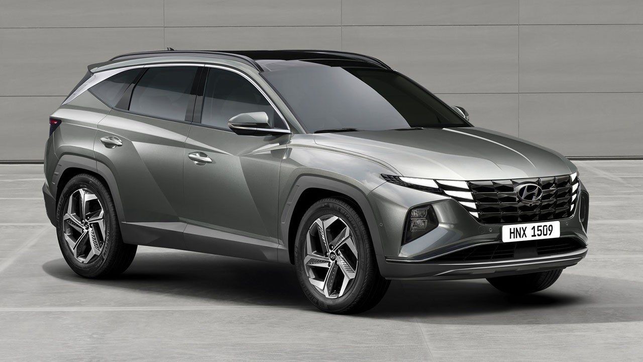Precio Hyundai Tucson 2021 202072906 1605695840 1