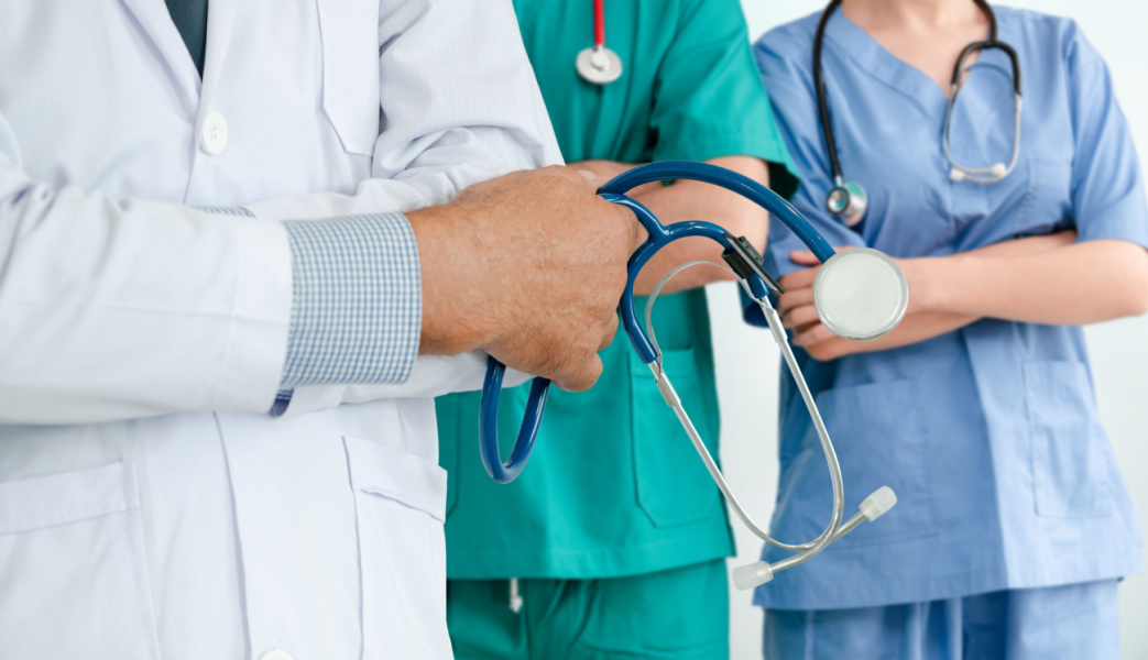 Saglik Calisanlarinin Turkiyeden Gocu Ne Durumda