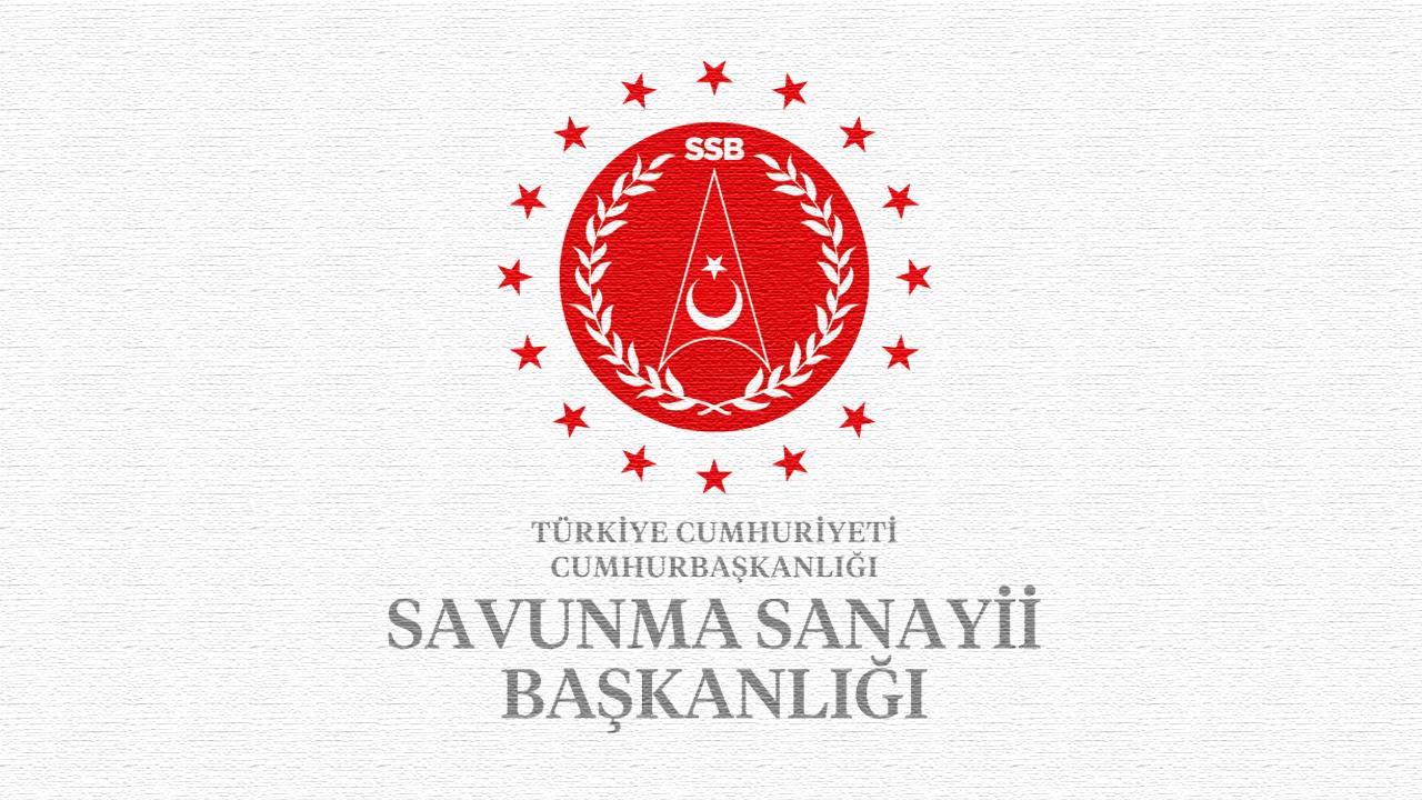 Savunma Sanayii Baskanligi 2067969