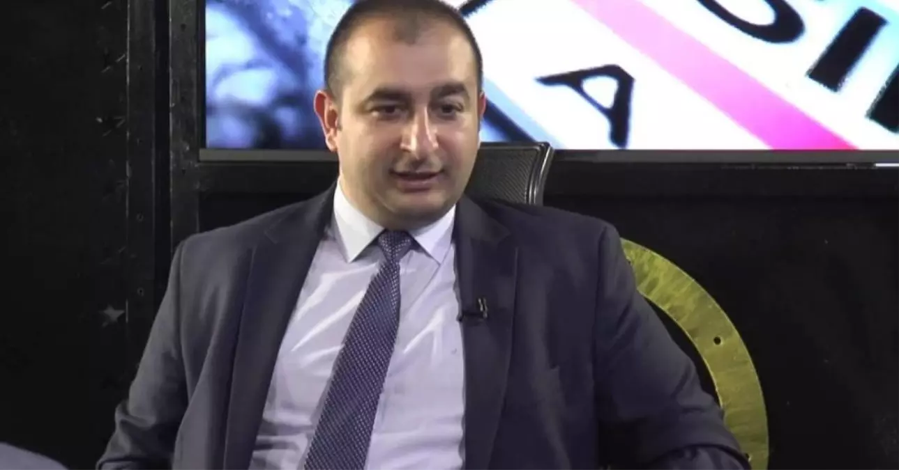 Serdar Oktem Kimdir Serdar Oktem Kac Yasinda 17491810 510 Amp