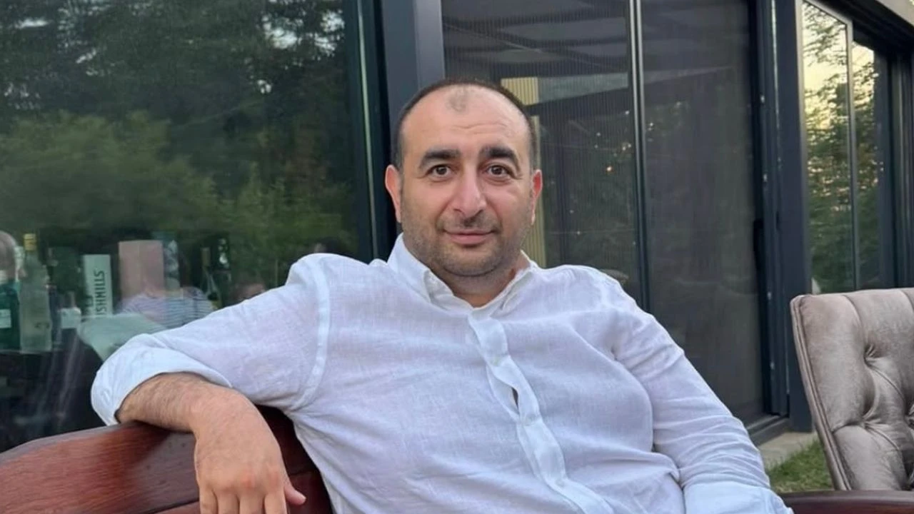 Serdar Oktem