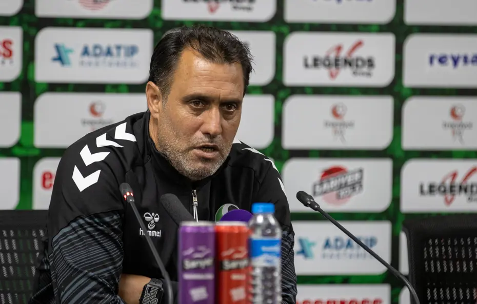 Serhat Sütlü