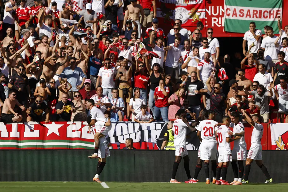 Sevilla