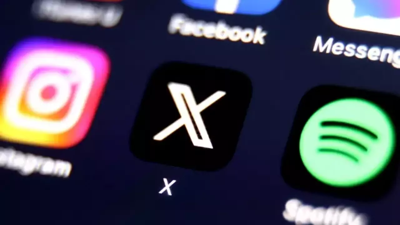 Son Dakika X Coktu Iddiasi