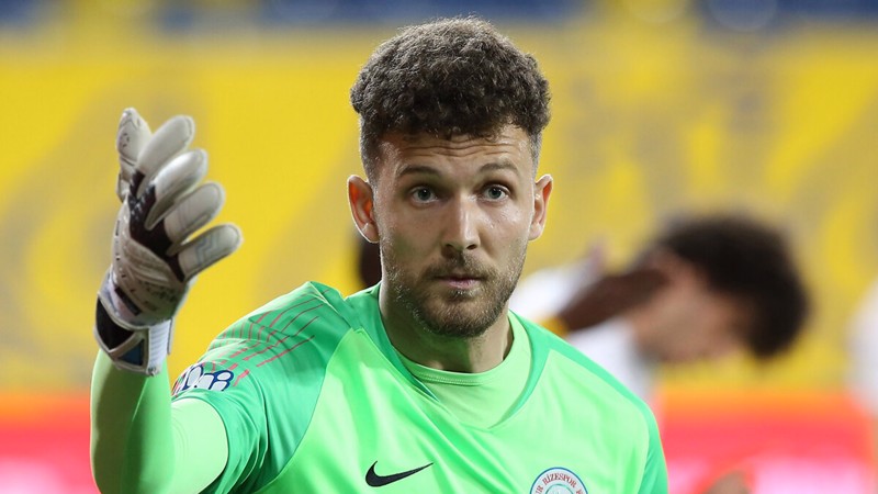 Tarik Cetin Kimdir