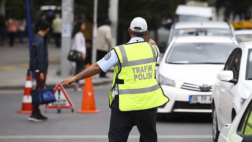 Trafik Ceza Yeni Duzenleme