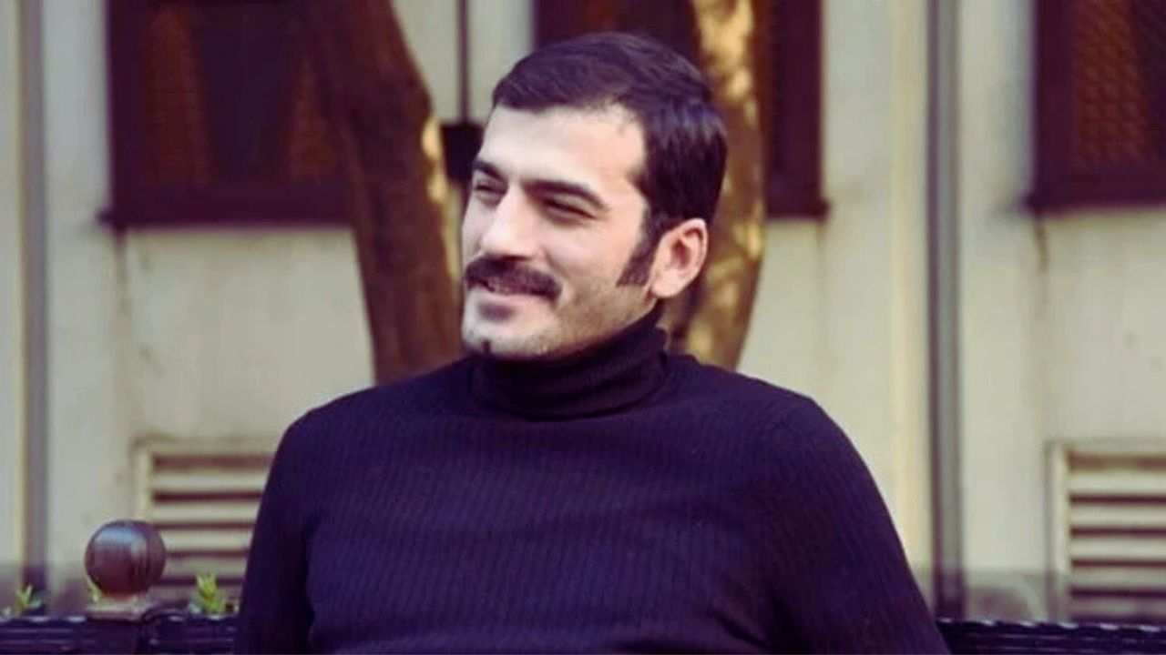 Ufuk Bayraktar-2