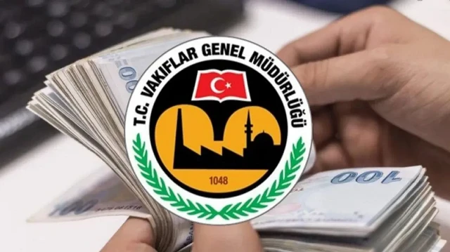 VGM Burs Başvuruları Ne Zaman Başlayacak? 2026-2027 Ortaöğrenim ve Üniversite Tarihleri Açıklandı!