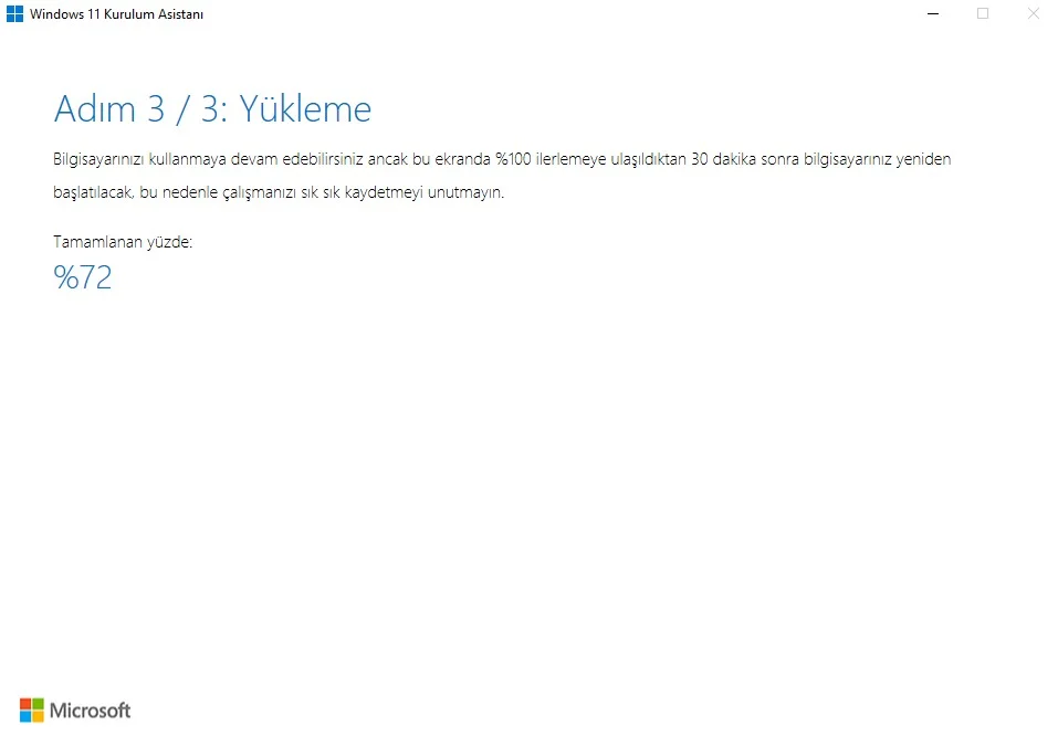 W11Yukleme