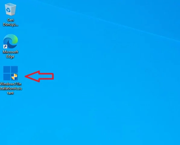 Windows11 Installation Assistant1