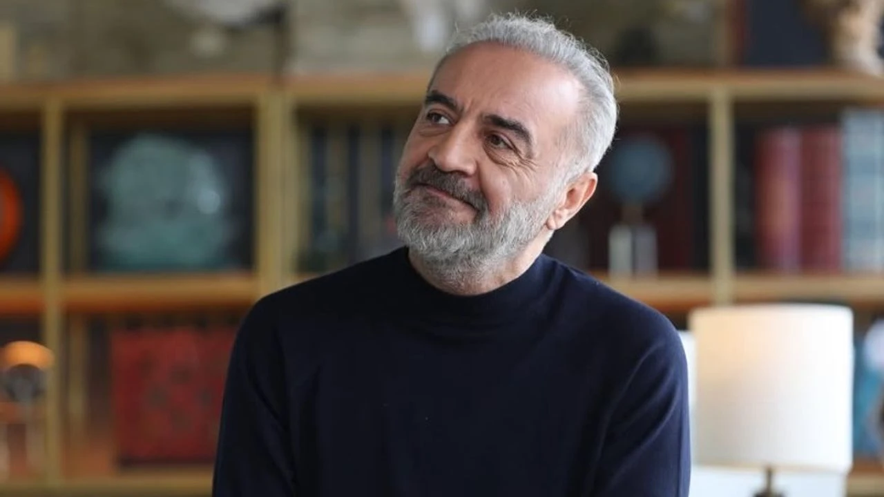 Yılmaz Erdoğan
