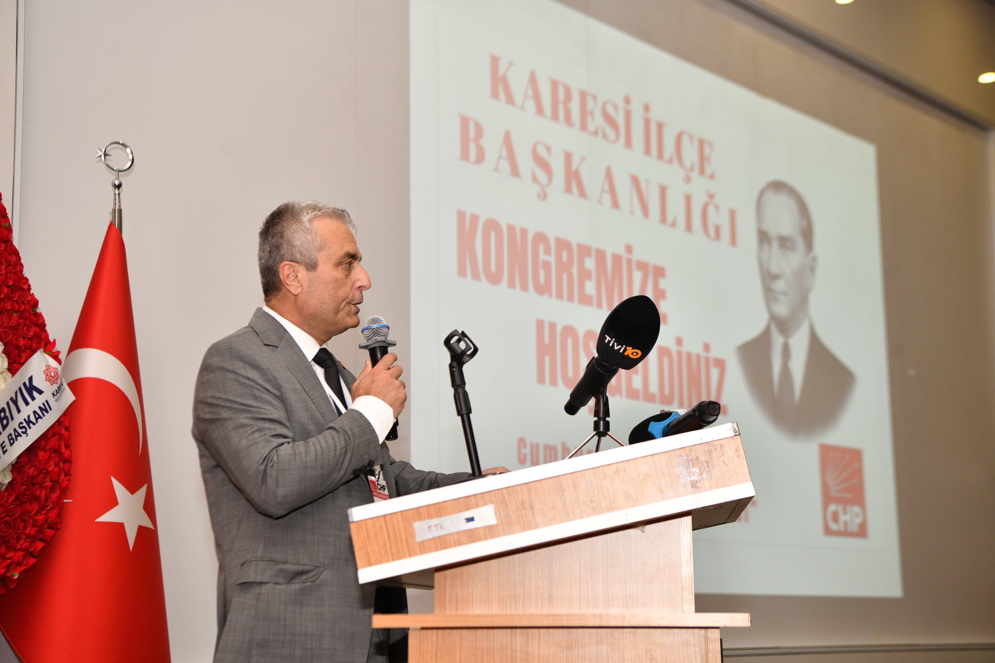 Yucel Erisen