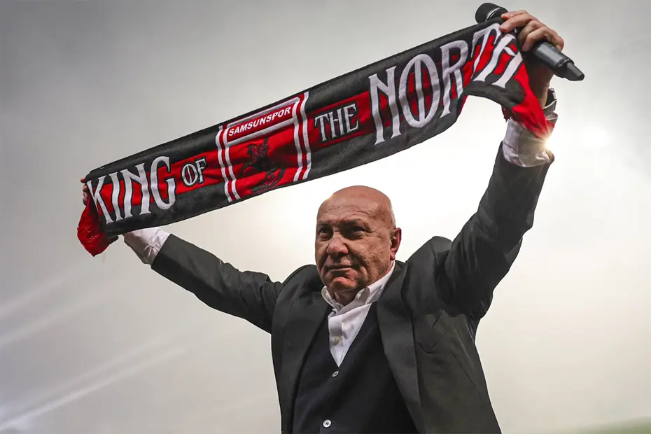 Yükselyıldırım-1