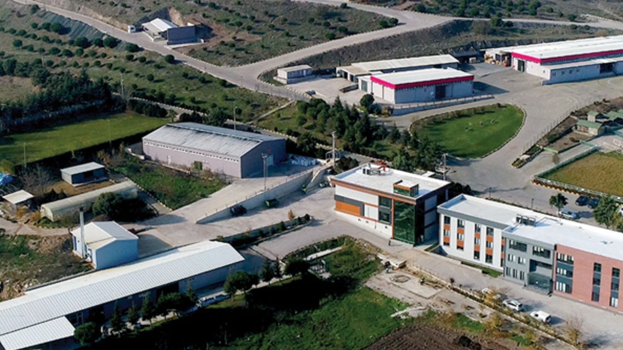 Zsr Patlayici Nedir Kimin Balikesirde Meydana Gelen Patlamanin Ardindan Gundeme Geldi 17350318484647