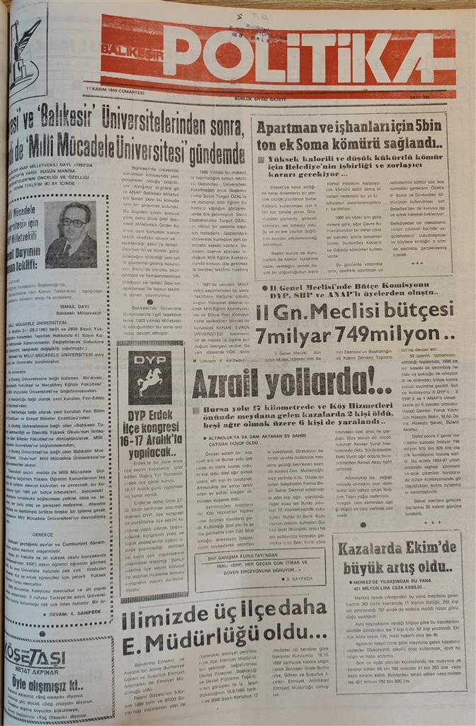 11 Ksm 89 Cts (Custom)