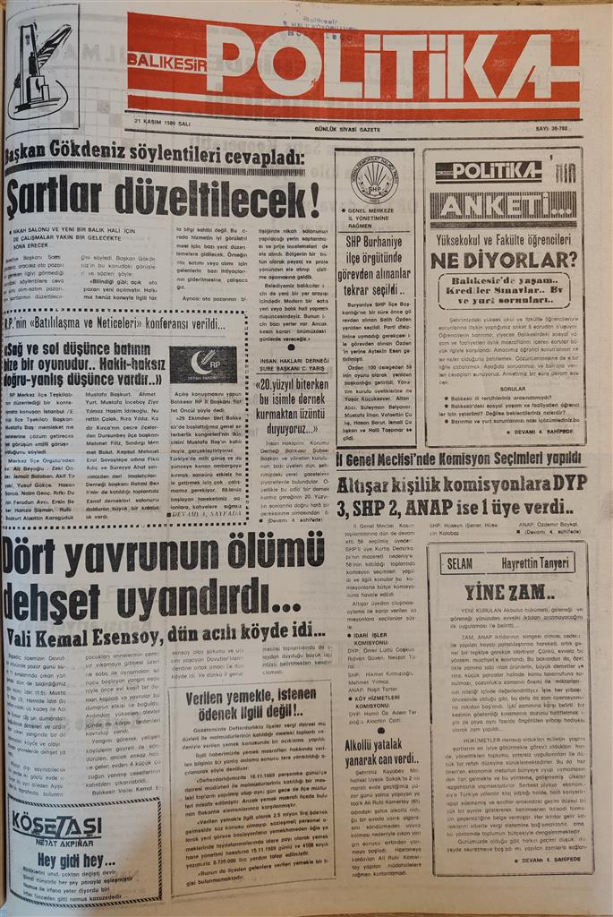 21 Ksm 89 Sali (Custom)