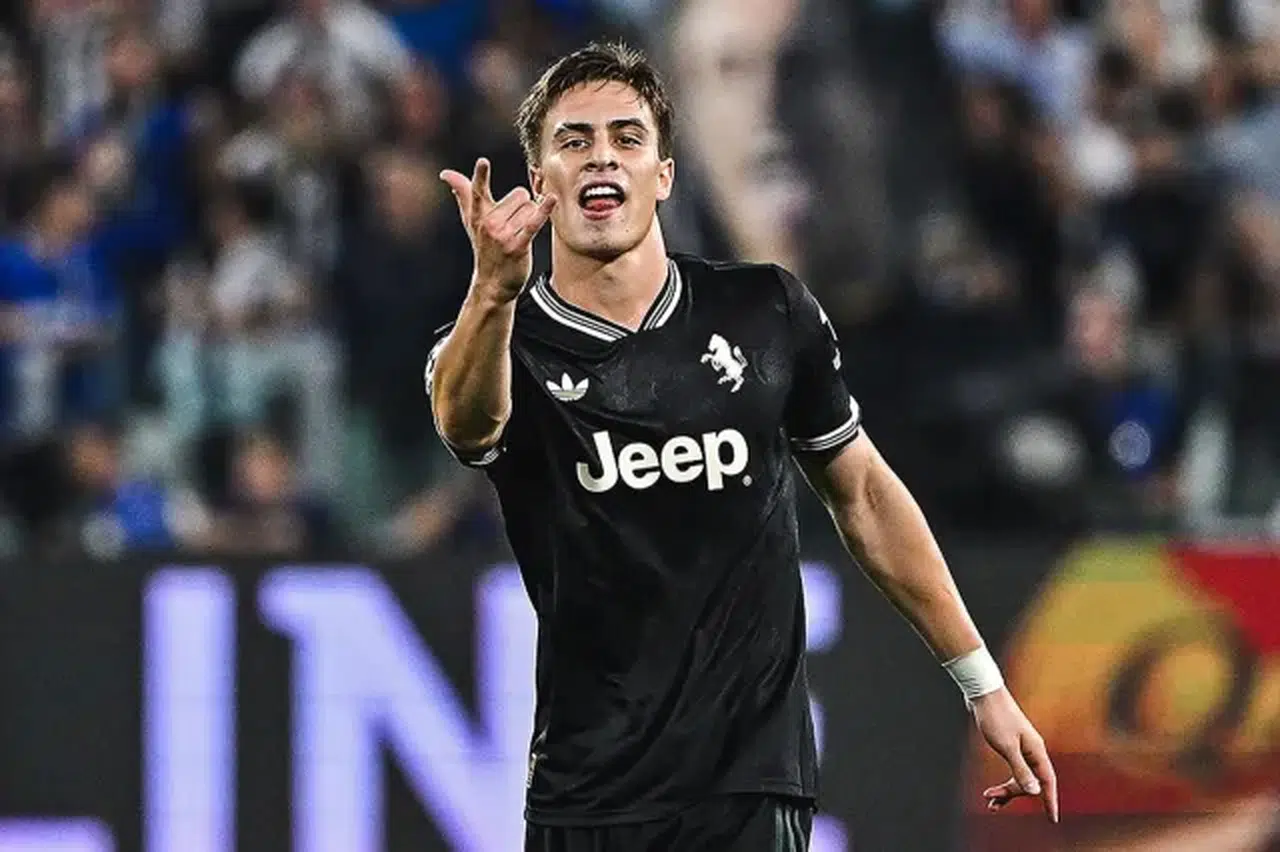 2830 Kenan Yildiz Real Madride Transfer Olacak Mi Juventus Bonservis Istegi Ne Kadar