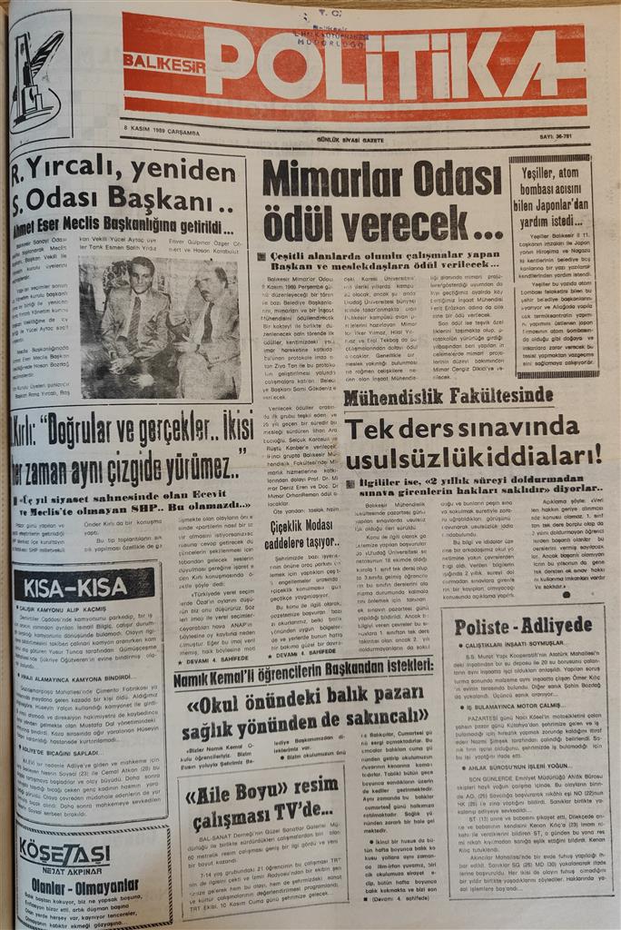 8Ksm 89 Crs (Custom)