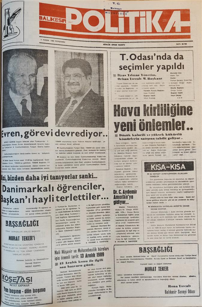 9 Ksm 89 Prs (Custom)