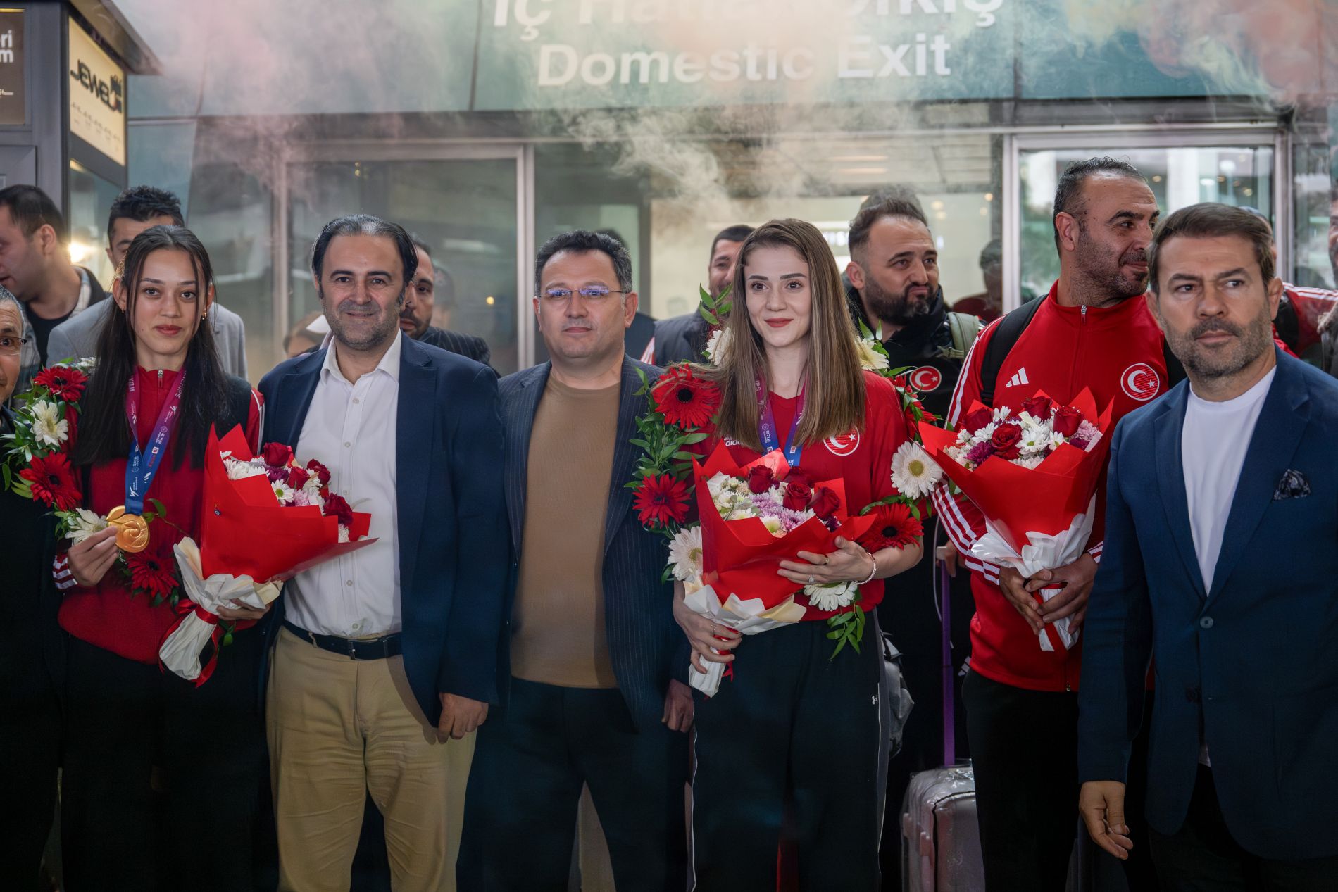 A A 20251106 39636370 39636363 D U N Y A S A M P I Y O N U M I L L I T E K V A N D O C U L A R A N K A R A D A C I C E K L E R L E K A R S I L A N D I