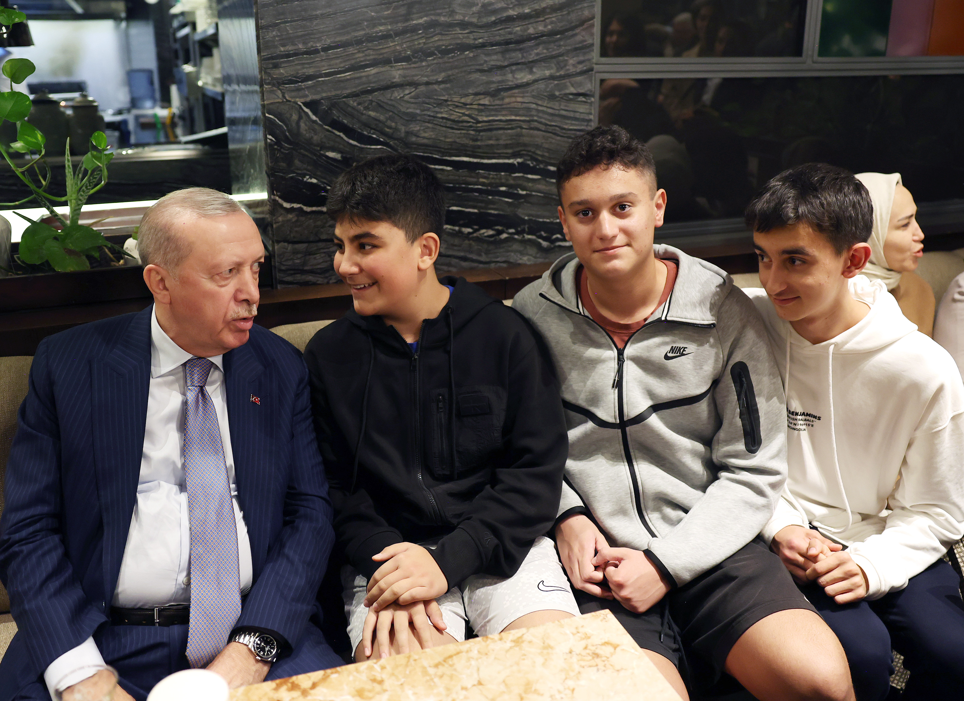 A A 20251110 39673170 39673168 C U M H U R B A S K A N I R E C E P T A Y Y I P E R D O G A N