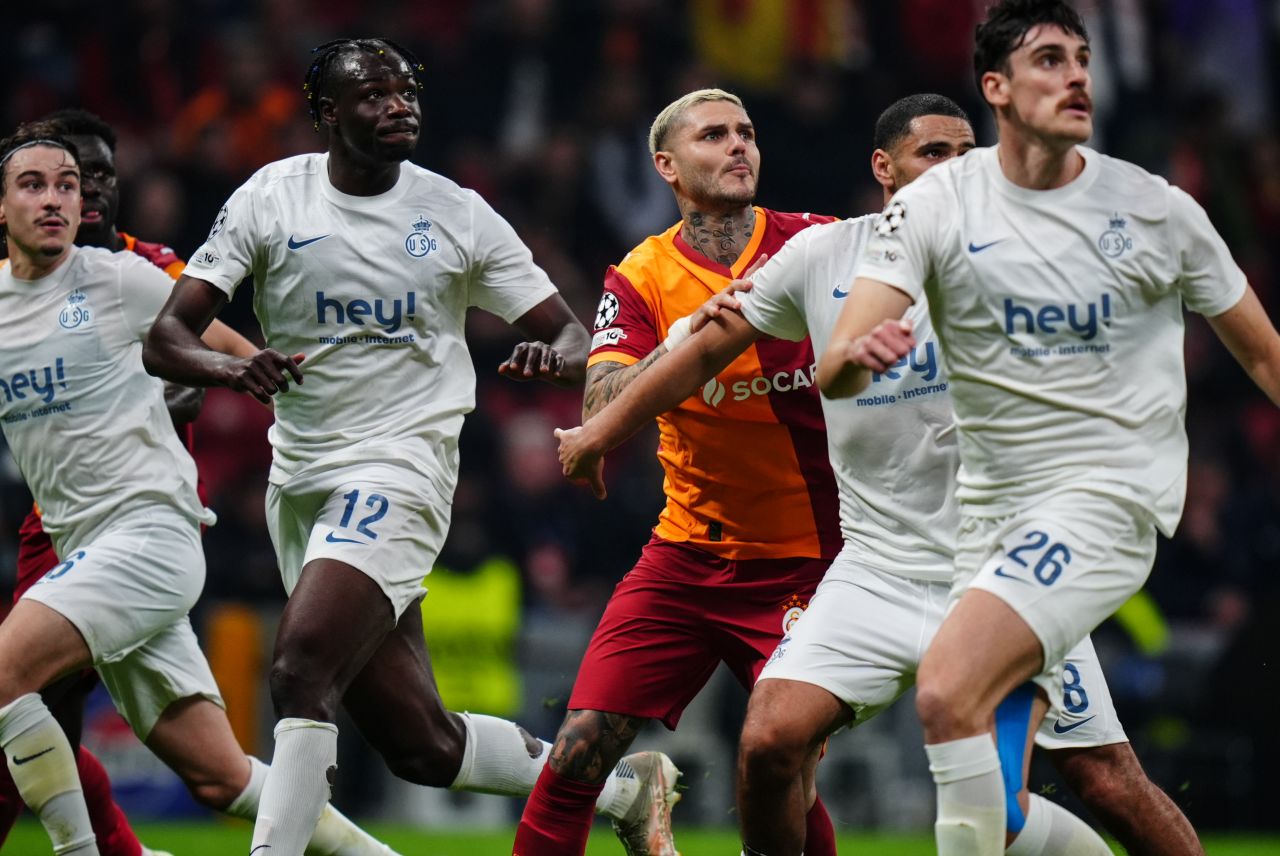 A A 20251125 39806223 39806222 G A L A T A S A R A Y U N I O N S A I N T G I L L O I S E