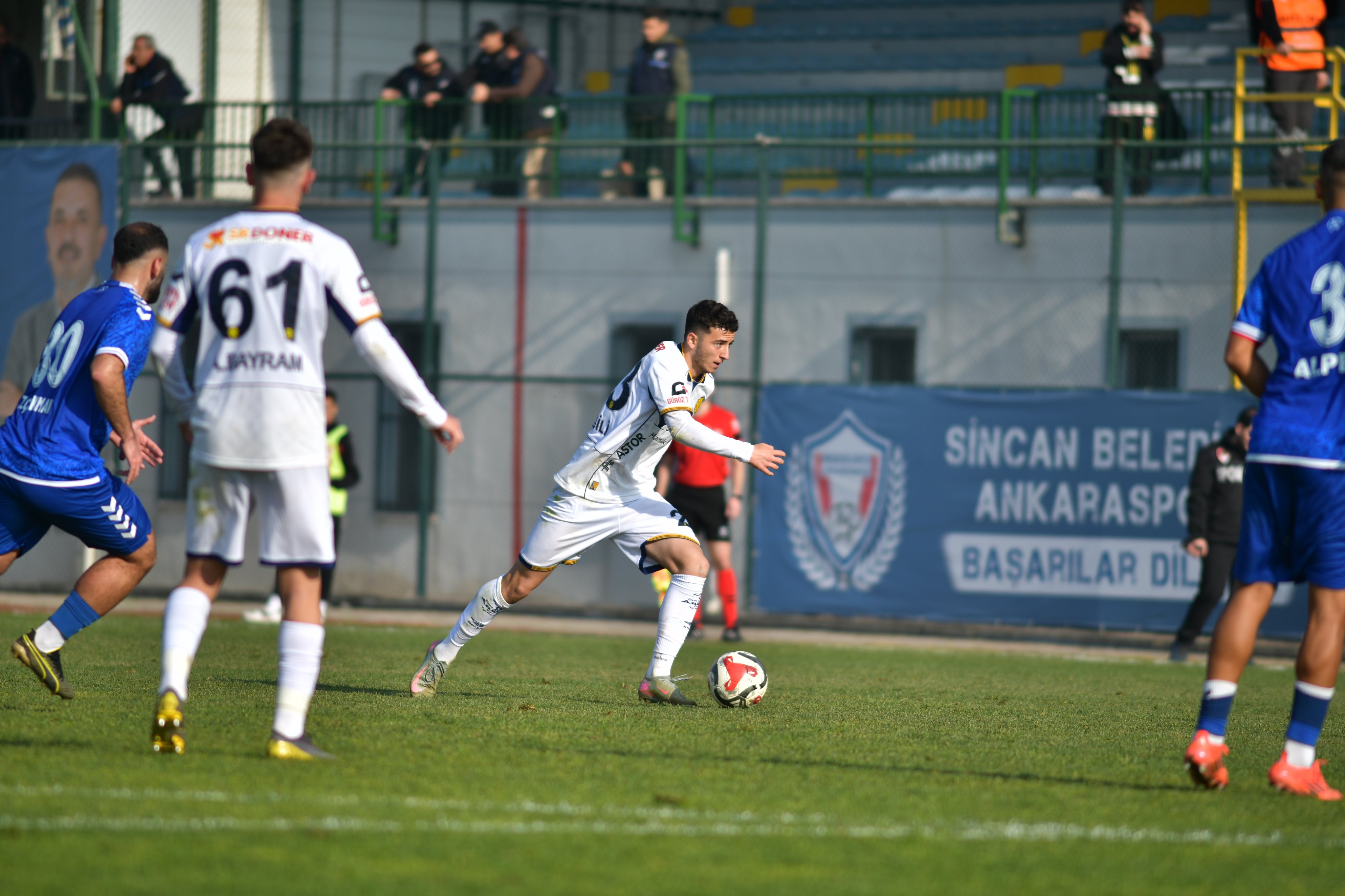 Ankaragucu-1